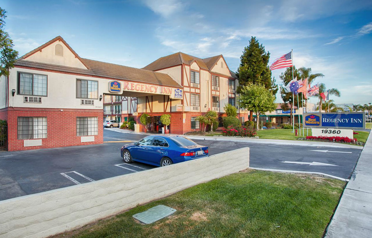 Baymont By Wyndham Danville Il Bagian luar foto