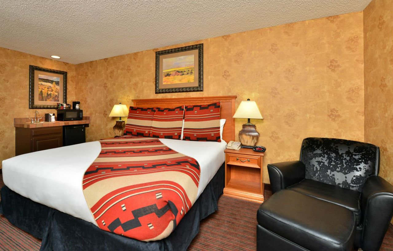 Baymont By Wyndham Danville Il Bagian luar foto